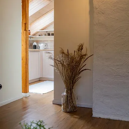 Apartmán Ilona Pärnu