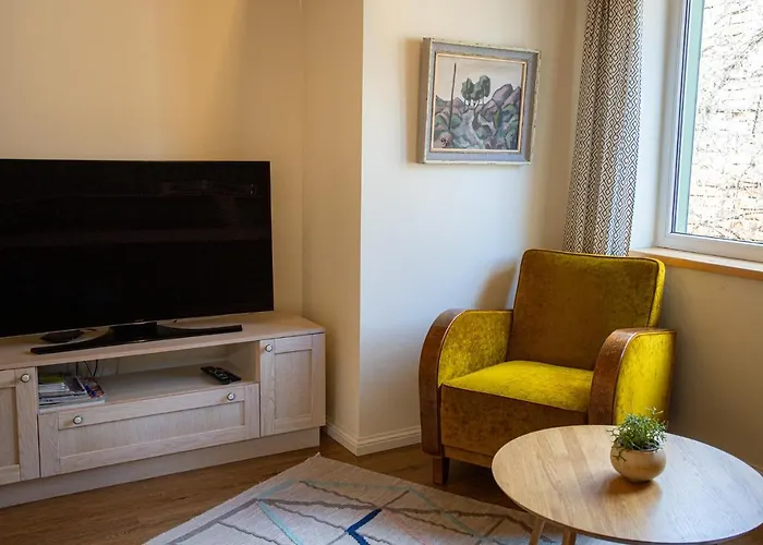 Ilona Apartman Pärnu