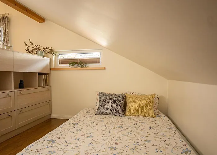 Ilona Apartman Pärnu